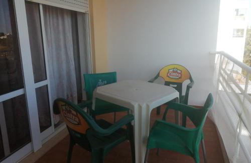 Alvor Apartment | T1 em Alvor