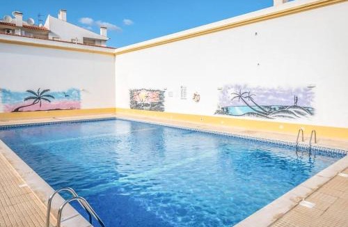 Alfa-Mar Apartment | T1 in Albufeira near Alfamar Hotel