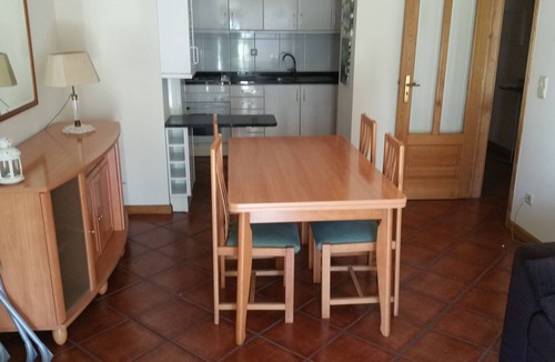 Esposende Apartment | T1 in private condominium for holidays