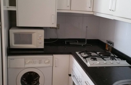 Esposende Apartment | T1 in private condominium for holidays