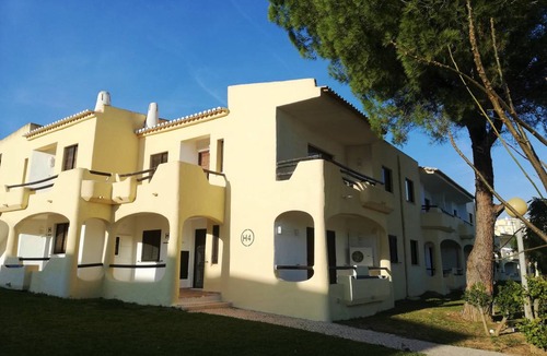 Alvor Apartment | T1 Quinta Nova H4 / Alvor