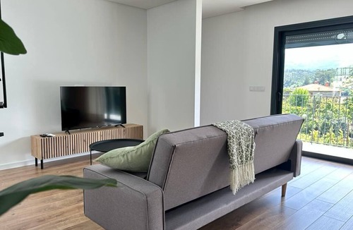 Guilhofrei Villa | T2 - Cabreira