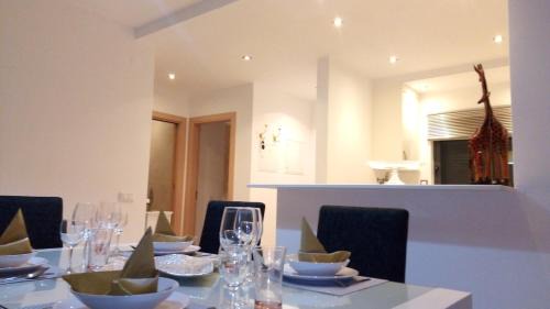 Alvor Apartment | T2 de luxo em Albur-VIllage a 10 minutos da praia a pé