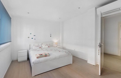 Furadouro Apartment | T2 Furadouro 30m from the beach