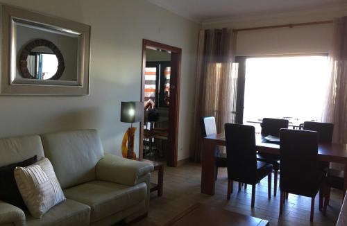 Cavacos Apartment | T2 Quarteira 1, Terraço BBQ Prestige For Home