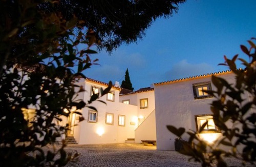 Banzao Apartment | T2 Quinta Pedra Firme - Vesale