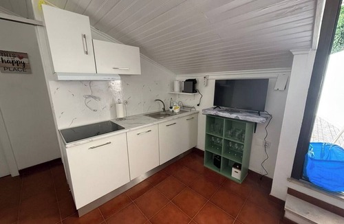 Arruda dos Pisoes Apartment | T3 apartment in Guesthouse Santa Catarina Alenquer