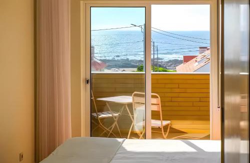Caminha Apartment | T3 Moledo Com Piscina e Vista Mar