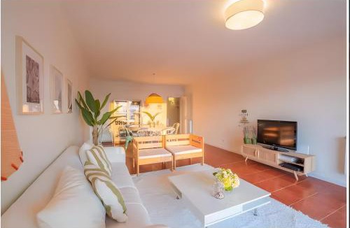 Caminha Apartment | T3 Moledo Com Piscina e Vista Mar
