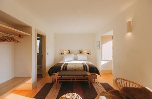 Satao House | Taboadella Casa Villae 1255 - Relais & Châteaux
