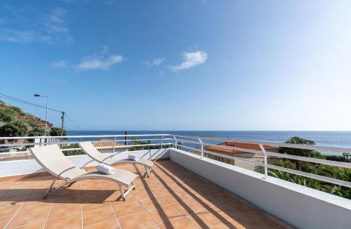 Jardim do Mar Hotel | TarmarPlace