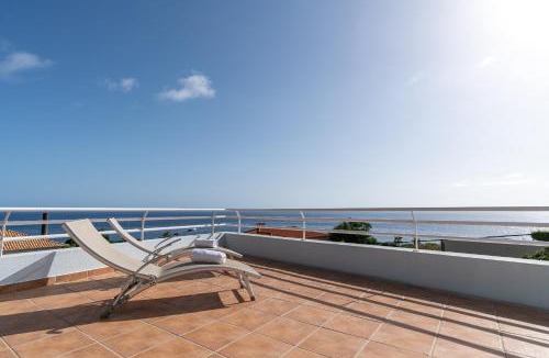 Jardim do Mar Hotel | TarmarPlace