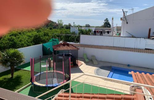 Luz de Tavira Apartment | Tavira Unterkunft Entspannung pur!