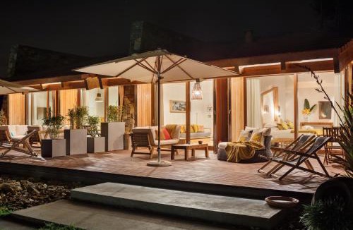 Baiona House | TEIMA, Alentejo SW