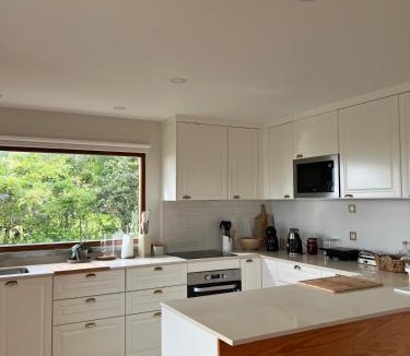 Lagoa House | Termo Cottage