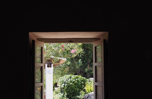 Vale de Seixos House | Terra: family friendly design-led countryside house & pool