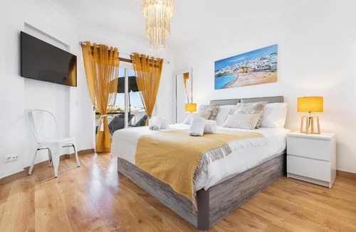 Alpouvar Apartment | Terra Vermelha Clube by OCvillas