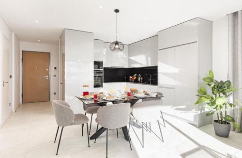 Cavacos Apartment | Terraccos de Quarteira Silver by Real Properies