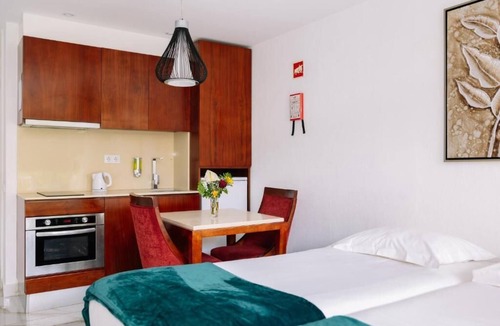 Oura Hotel | Terrace Room Perfect for Beachlife Enjoyers - Direct Beach Access | 4 Units