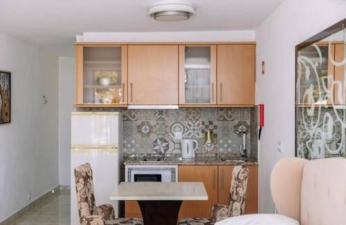 Oura Hotel | Terrace Room w/Amazing Views! Perfect for Family Vacation | 4 Units