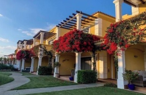 Luz de Tavira House | THE BIRDS OF PARADISE