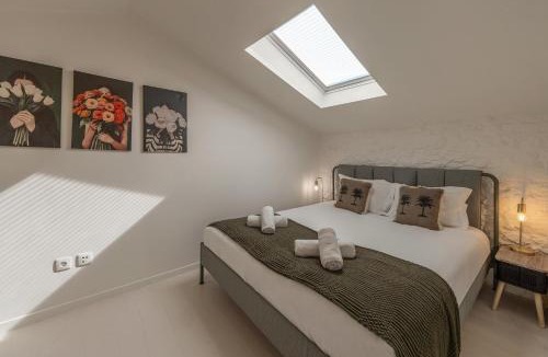 Areia Branca House | The Bliss House
