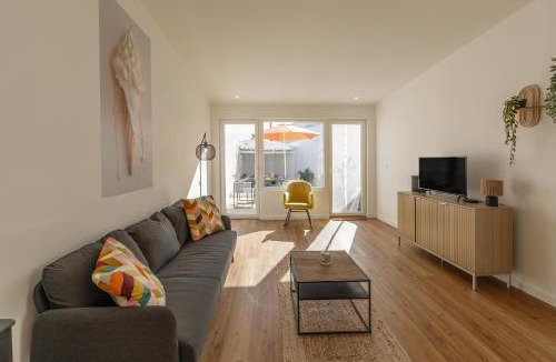 Areia Branca House | The Bliss House