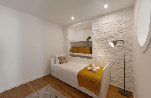 Areia Branca House | The Bliss House