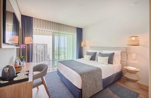 Lagos Hotel | The Editory by the Sea Lagos