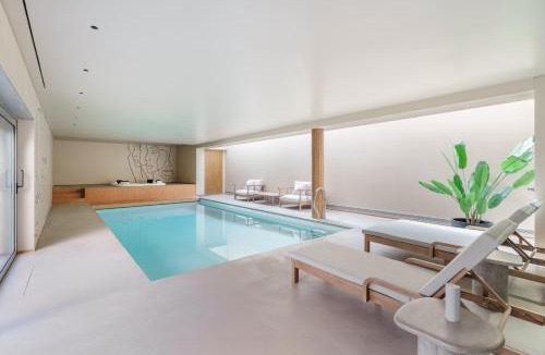 Gualtar Villa | The Ehrlich Essence Villa by Minho's Guest