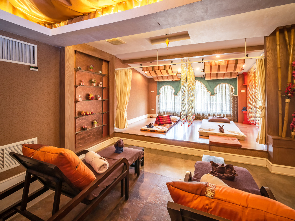 Penha de Franca Apartment | The General