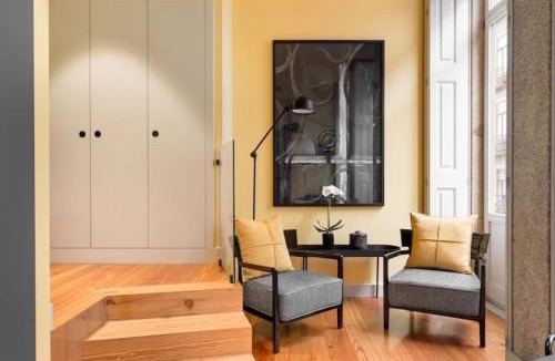 Sao Nicolau Apartment | The Heart Of Porto