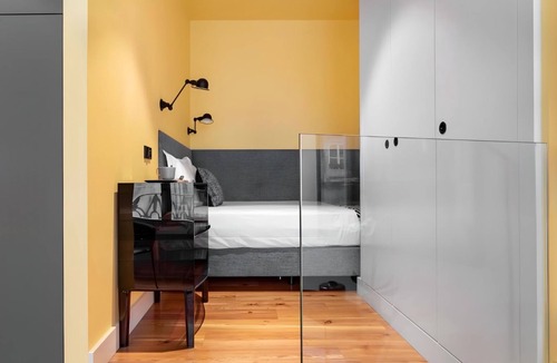 Sao Nicolau Apartment | The Heart Of Porto