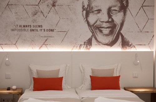 Casal da Ladeira Hotel | The ICONS Lisbon Hotel