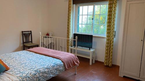 Quinta Do Conde House | The Lemon Tree House