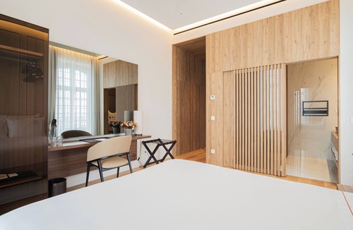 Vila do Conde Hotel | The Lince Santa Clara