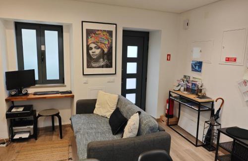 Faro City Centre House | The Old Town House by Freetimealgarve