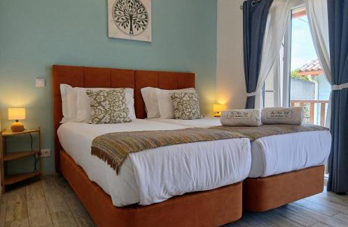 Batalha Bed & Breakfast | The Olive Hill Guesthouse