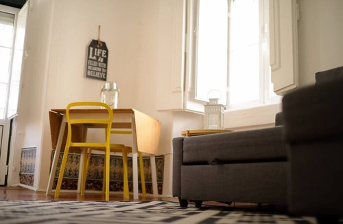Misericordia Apartment | The Portuguese II, at Bica's funicular Street
