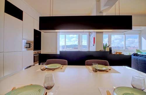 Santa Isabel Apartment | The Quartel House - Campo de Ourique