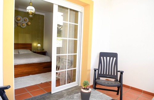 Praia del Rei Apartment | The Quiet Loft Golf & Beach resort