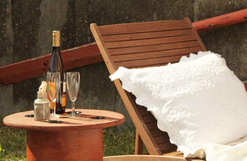 Darque House | The Sea House - First line of Cabedelo Beach with Transfer!