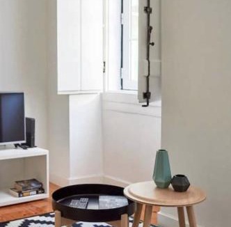 Merces Apartment | The Spot in Adelas