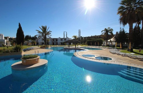 Alpouvar Apartment | The Sun - Clube Albufeira Garden Village