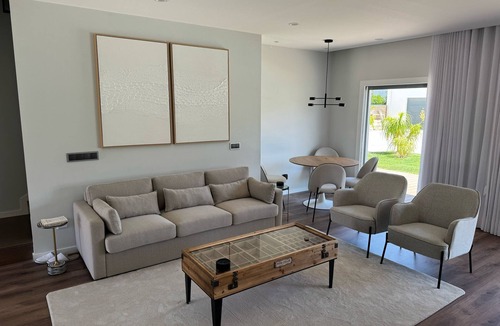 Verdizela House | The Sunseeker Villa, 5 minutes from the beach