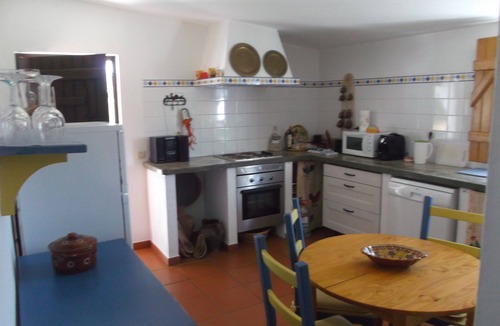 Santiago do Cacem House | The total privacy country house in Alentejo Litoral