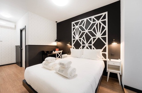 Sao Jorge de Arroios Apartment | The Twenties by GuestReady - Room 04