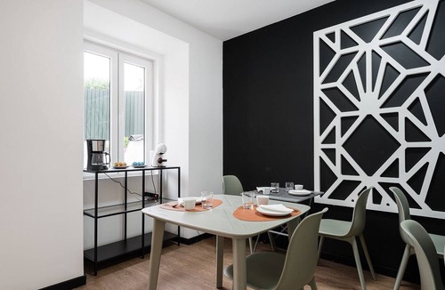Sao Jorge de Arroios Apartment | The Twenties by GuestReady - Room 25