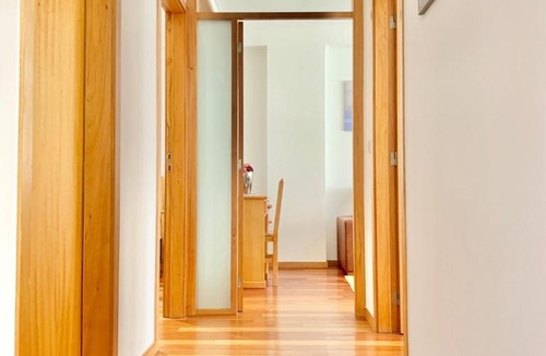 Gualtar Apartment | The University of Minho-Campus Gualtar Apartment 1