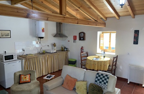 Sao Joao Batista House | The Watermill | O Moinho da Ribeira